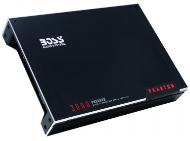 BOSS Audio PH4.400.   PH4.400.